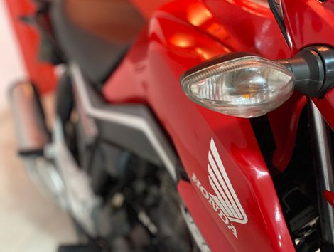 HONDA CG 160 TITAN S Flex