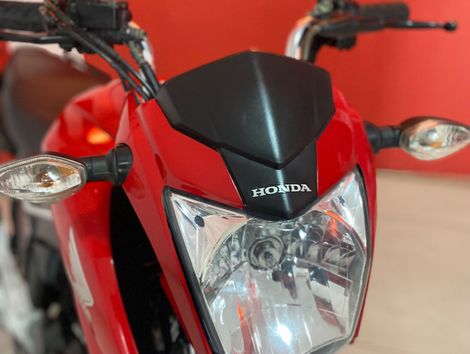 HONDA CG 160 TITAN S Flex