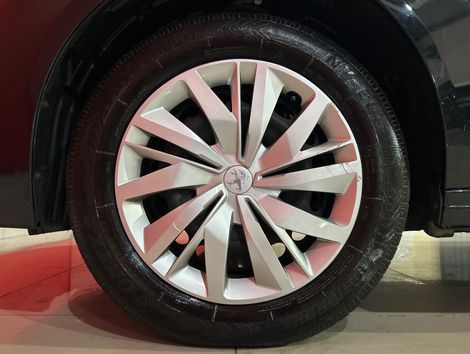 Peugeot 208 Like 1.0 Flex 6V 5p Mec.