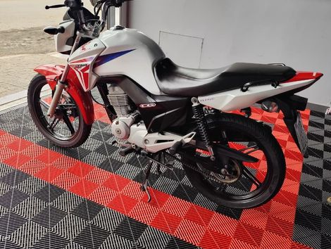 HONDA CG 150 TITAN-ESD MIX/FLEX