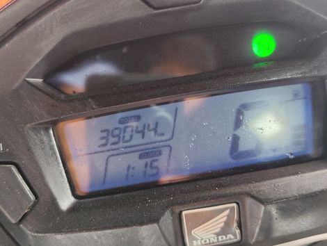 HONDA CG 150 TITAN-ESD MIX/FLEX