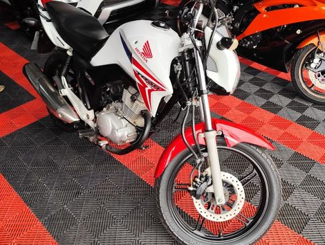 HONDA CG 150 TITAN-ESD MIX/FLEX