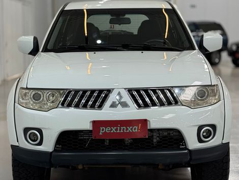 Mitsubishi Pajero DAKAR 3.2 4x4 T.I. Dies. 5p Mec.