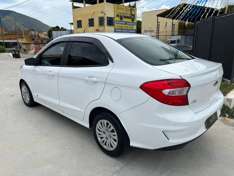 Ford Ka 1.0 SE/SE Plus TiVCT Flex 5p