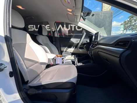 Hyundai HB20 Copa Mundo Qatar 1.0 Flex Mec