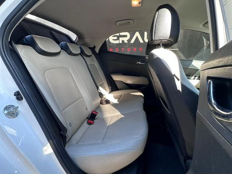 Hyundai HB20 Copa Mundo Qatar 1.0 Flex Mec