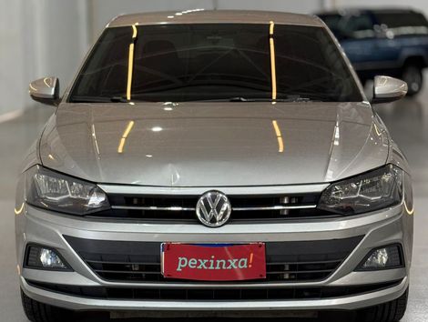 VolksWagen VIRTUS 1.6 MSI Flex 16V 5p Mec.