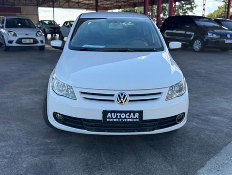 VolksWagen Gol (novo) 1.0 Mi Total Flex 8V 4p