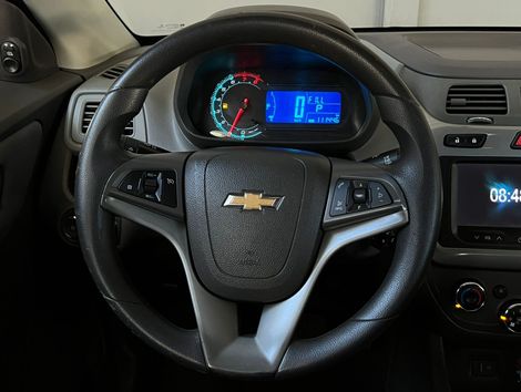 Chevrolet COBALT ADVANTAGE 1.8 8V Eco.Flex 4p Aut.