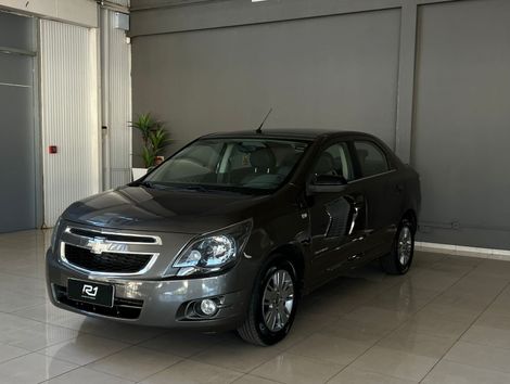 Chevrolet COBALT ADVANTAGE 1.8 8V Eco.Flex 4p Aut.