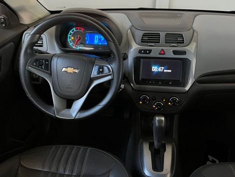 Chevrolet COBALT ADVANTAGE 1.8 8V Eco.Flex 4p Aut.