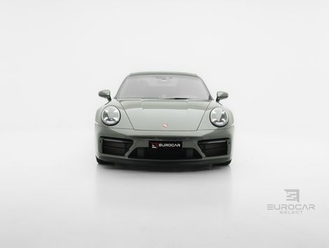 Porsche 911 Carrera GTS Coupe 3.0 (992)