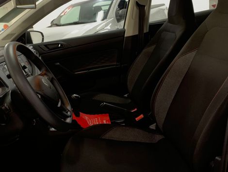 VolksWagen Polo Track 1.0 Flex 12V 5p