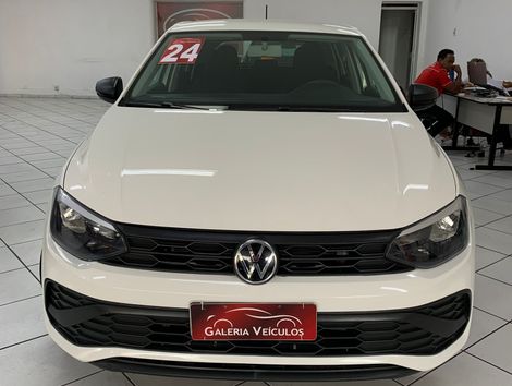 VolksWagen Polo Track 1.0 Flex 12V 5p