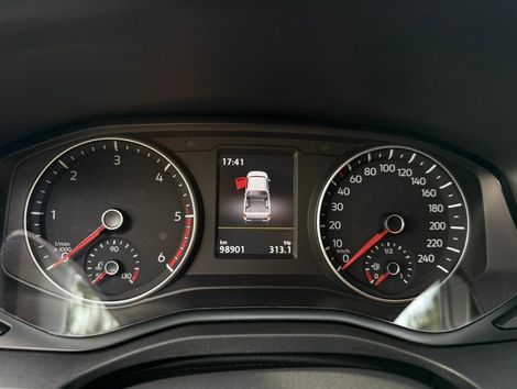 VolksWagen AMAROK Highline CD 3.0 4x4 TB Dies. Aut.