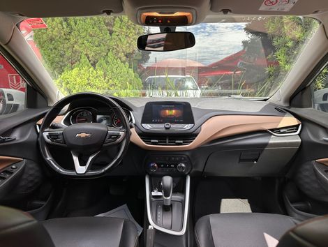 Chevrolet ONIX HATCH PREM. 1.0 12V TB Flex 5p Aut.