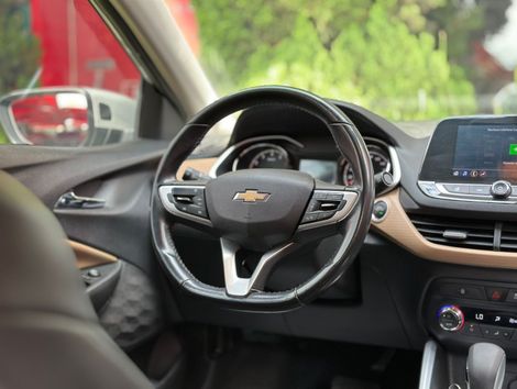 Chevrolet ONIX HATCH PREM. 1.0 12V TB Flex 5p Aut.