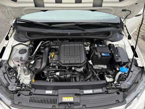 VolksWagen Polo 1.0 MPI Flex 12V 5p