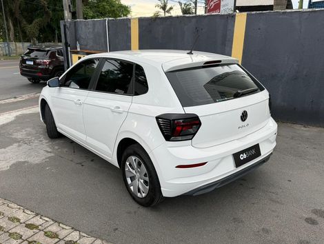 VolksWagen Polo 1.0 MPI Flex 12V 5p