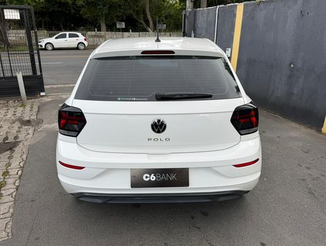 VolksWagen Polo 1.0 MPI Flex 12V 5p