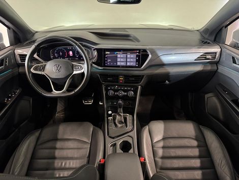 VolksWagen TAOS Highline 1.4 250 TSI Flex Aut.