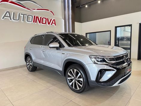 VolksWagen TAOS Highline 1.4 250 TSI Flex Aut.