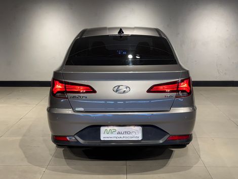 Hyundai HB20S Platinum 1.0 TB Flex 12V Aut.
