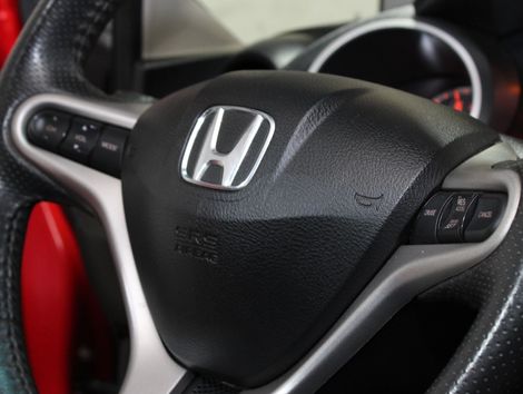 Honda Fit EX/ S 1.5/ EX 1.5 Flex 16V 5p Mec.