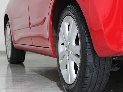 Honda Fit EX/ S 1.5/ EX 1.5 Flex 16V 5p Mec.