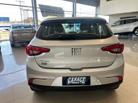 Fiat ARGO 1.0 6V Flex