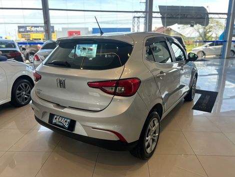 Fiat ARGO 1.0 6V Flex