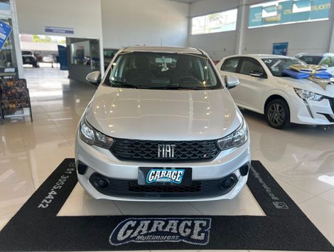 Fiat ARGO 1.0 6V Flex