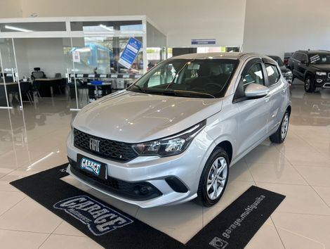 Fiat ARGO 1.0 6V Flex