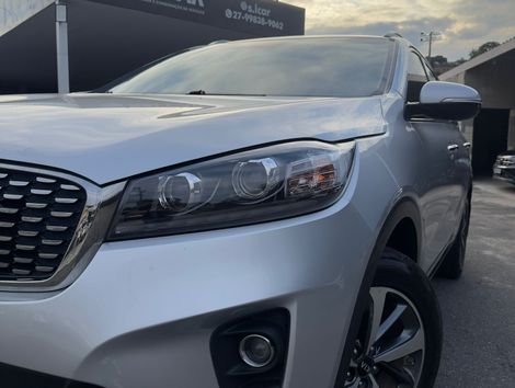 Kia Motors Sorento 2.4 16V 4x2 Aut.