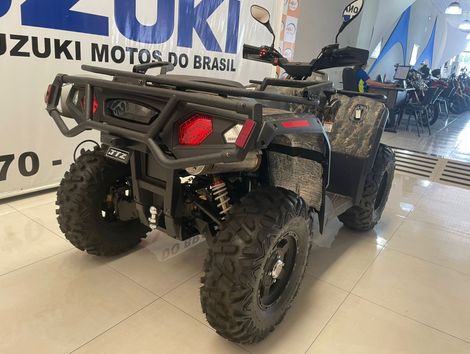 Hisun Tactic 550 Camo 4WD