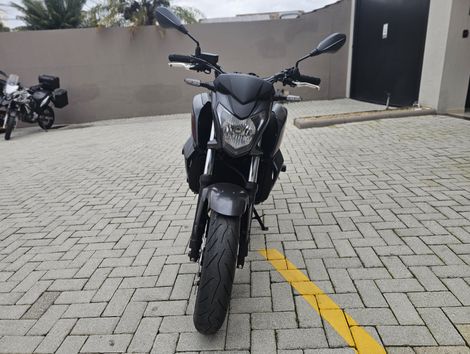 HONDA CB 650F