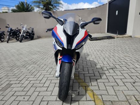BMW S 1000 RR-M