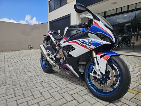 BMW S 1000 RR-M