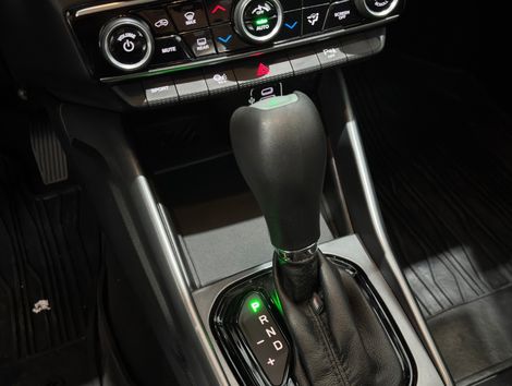 Fiat Toro Freedom 1.3 T270 4x2 Flex Aut.