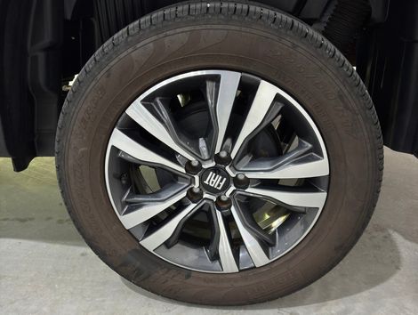 Fiat Toro Freedom 1.3 T270 4x2 Flex Aut.