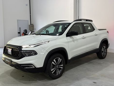 Fiat Toro Freedom 1.3 T270 4x2 Flex Aut.