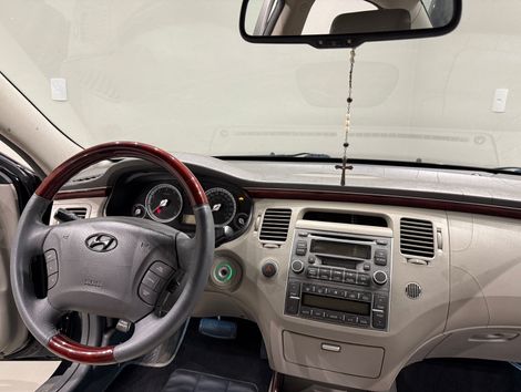 Hyundai AZERA GLS 3.3 V6 24V 4p Aut.