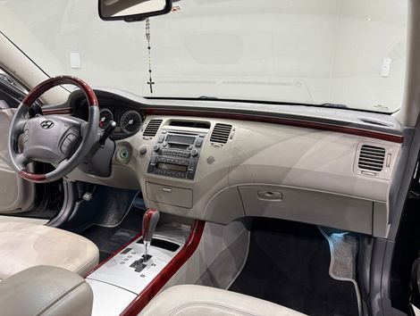 Hyundai AZERA GLS 3.3 V6 24V 4p Aut.