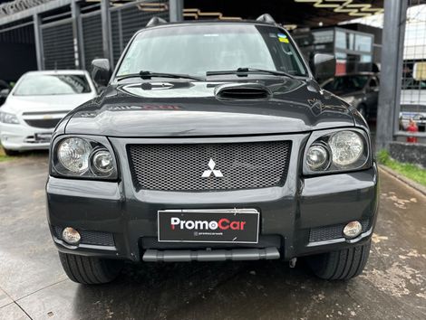 Mitsubishi Pajero Sport HPE 3.5 4x4 200cv Aut.