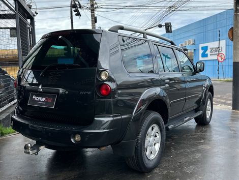 Mitsubishi Pajero Sport HPE 3.5 4x4 200cv Aut.