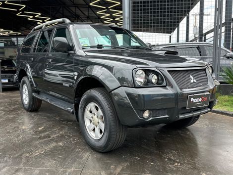 Mitsubishi Pajero Sport HPE 3.5 4x4 200cv Aut.