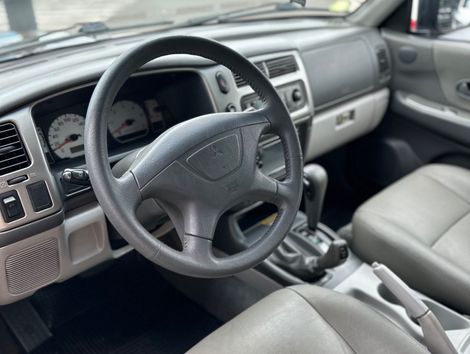 Mitsubishi Pajero Sport HPE 3.5 4x4 200cv Aut.