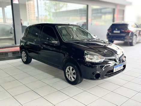 Renault Clio RN/Alizé/Expr./1.0 Hi-Power 16V 5p