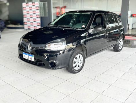 Renault Clio RN/Alizé/Expr./1.0 Hi-Power 16V 5p