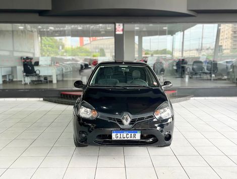 Renault Clio RN/Alizé/Expr./1.0 Hi-Power 16V 5p